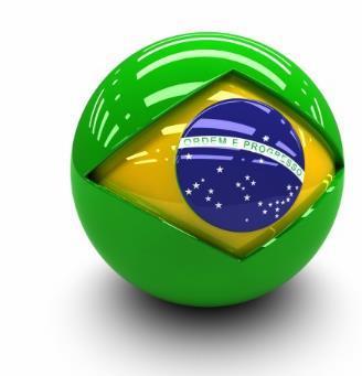 O panorama econômico brasileiro mudou ao longo das décadas... 2015-2018:?