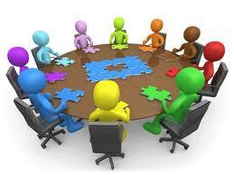 detomada de decisão em grupos; Entender a diferença entre trabalho em grupo e trabalhoem equipe;