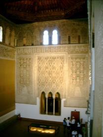 Sinagoga de El Tránsito e Museu Sefardí