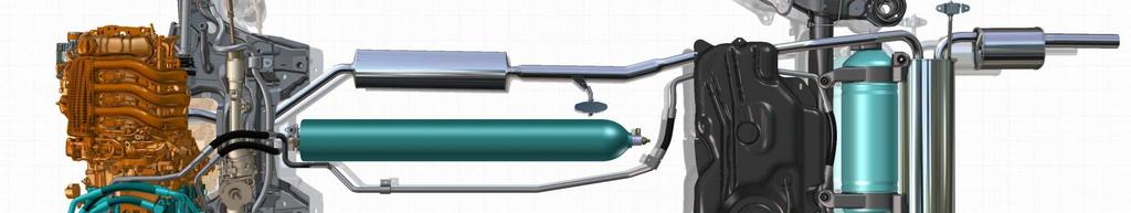 Hybrid Air: Como funciona?