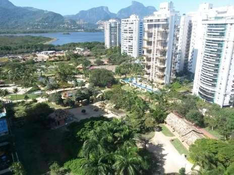 . Barra da Tijuca RJ 1-PENÍNSULA SMART.