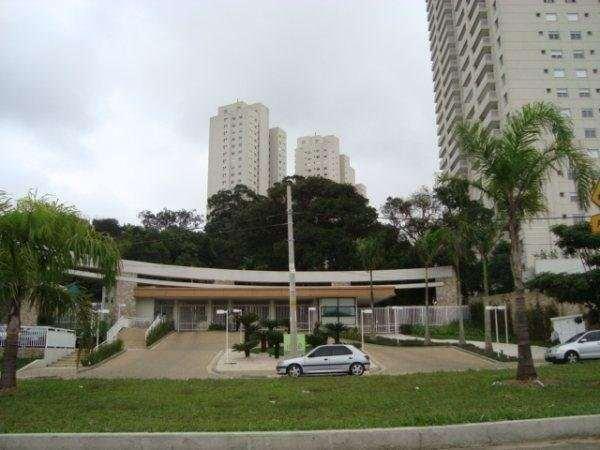 3-RESIDENCIAL IEPÊ GOLF. Av. Engenheiro Alberto de Zagottis, 897 Jurubatuba - SP.