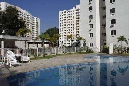 18- RESIDENCIAL VITÓRIA DUQUE DE CAXIAS. Av. Doutor Manuel Telles - Caxias.