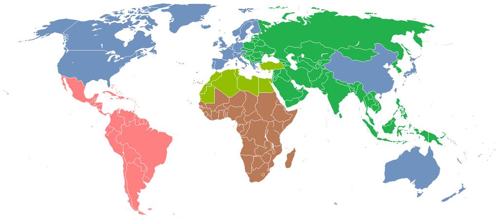 Apoio à Internacionalização do GBES (II) UNIDADE INTERNACIONAL PREMIUM: 5 Desks de equipas geograficamente especializadas Gestores de Negócio