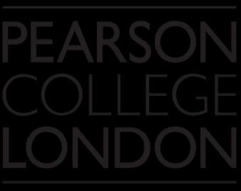 CONHEÇA A PEARSON COLLEGE LONDON A Pearson College London é atualmente uma das instituições mais modernas no ambiente de negócios internacional.