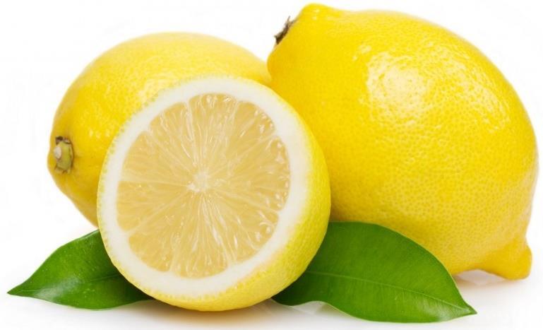 limonia) Limão galego