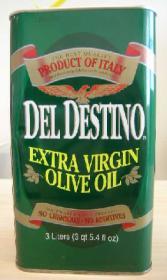 A amostra denominada extra virgin olive oil apresenta características de mistura contendo azeite de oliva, porém