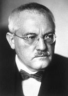Haber (1864-1934) Prêmio Nobel em 1918 Síntese da amônia