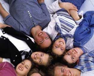 Planejamento Familiar na adolescência Adolescência é definido pela OMS como um grupo