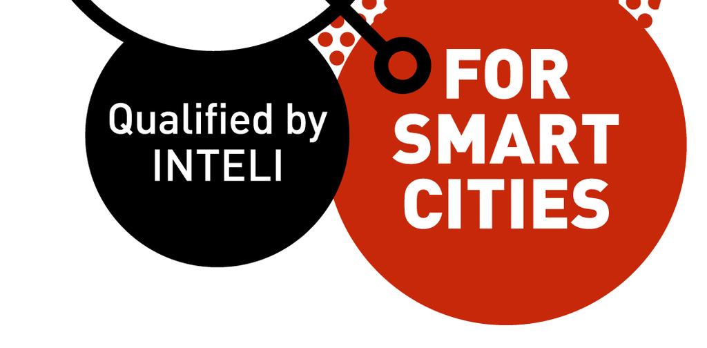 O Município de Torres Vedras foi galardoado em Março de 2015, com o selo "A Smart Project for Smart Cities", atribuído pela INTELI que distingue boas práticas de inteligência urbana.