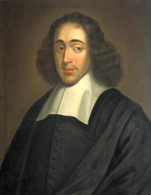 SPINOZA Na Idade Moderna, o Renascimento e o Iluminismo promoveram uma retomada do humanismo e do racionalismo que caracterizaram a cultura clássica.