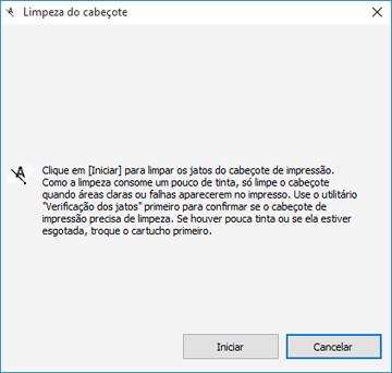 3. Execute um dos seguintes procedimentos: Windows: Acesse a área de trabalho do Windows e clique com o botão direito do mouse no ícone do produto na barra de tarefas do Windows.