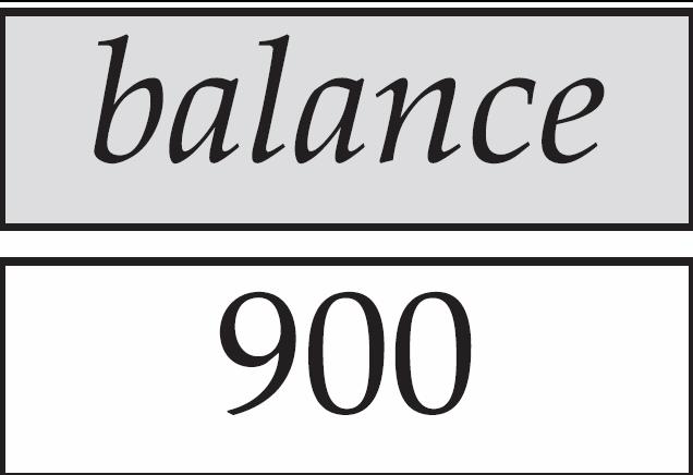 Exemplo de renomeação Maior saldo em conta passo 2 subtrair esses saldos ao conjunto de todos os saldos Π balance (account) Π account.balance ( σ account.balance < d.