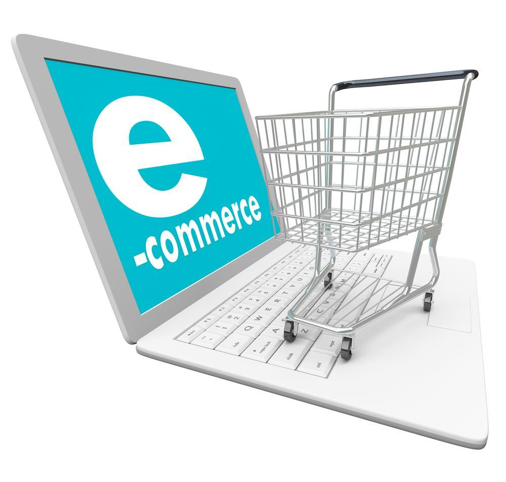 Lojas Virtuais A Seção Loja também pode ser utilizar para promover os produtos de sua loja virtual e redirecionar compradores direto para o seu site de comércio eletrônico.