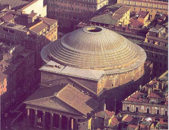 Pantheon,