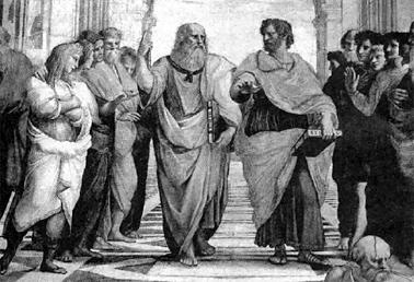 Questão 2: SOFISTAS / SÓCRATES (Uea 2014) O sofista é um diálogo de Platão do qual participam Sócrates, um estrangeiro e outros personagens.
