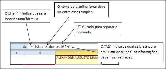 13 Exemplo da camada superior do cabeçalho das traduções A figura 3.