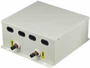Software de Controlo Centralizado 101 Acessórios DX-AHU KIT AHU KIT01-1/AHU KIT02-1/AHU KIT03-1 Pode ser utilizado para instalar as unidades exteriores VRF com unidades de tratamento de ar ou