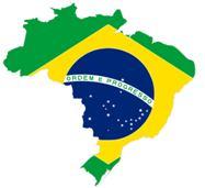 Estrutura da população brasileira CENSO 2010: 1. 190 755 799 milhões de brasileiros. 2. 8 515 767 049 km² - território.