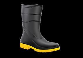 Componentes do EPI PARA PROTEÇÃO DE MEMBROS INFERIORES 1- Calçado a) calçado para proteção contra impactos de quedas