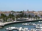LOCAIS COM MAIOR RELEVÂNCIA Faro: Cidade moderna e agradável,