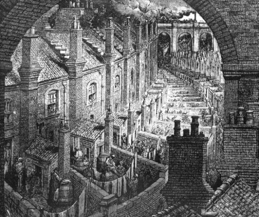 HISTÓRIA I REVOLUÇÃO INDUSTRIAL Idade do Carvão e do Ferro (1780-1850)