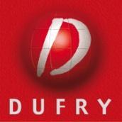 Comunicado ao Mercado Basileia, 7 de maio de 2013 Receita em linha com as expectativas e boa geração de caixa No primeiro trimestre de 2013, a receita líquida da Dufry cresceu 1,7%, para CHF 736,4