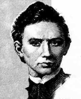 A descoberta das geometrias não- Euclideanas Janos Bolyai(1802 1860), colega de estudos de Gauss, Professor na Hungria, inicia-se atravésdopainoestudodateoriadas paralelas tentando demonstrar o
