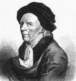 Leonhard Euler(1707 1783) Suiço, aluno de Johannes Bernoulli, figura dominante no séc. XVIII.