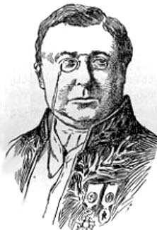 Continuadores da obra de Gauss Bonnet Jacobi Minding Pierre Bonnet(1819 1892) generalizou o teoremadegausssobreaáreadeum triângulo