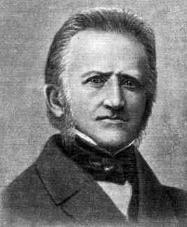 Carl Jacobi(1804 1851), por volta de 1840, estudou o problema de saber quando um segmento minimizante de geodésica que é prolongado