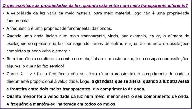 Os espelhos curvos alteram a dimensão dos objetos neles se observam,