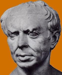 c Pompeu Júlio César Marco Crasso 2 Triunvirato (43 a.