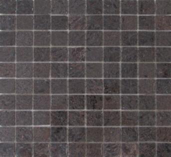 Linha Granito Esta linha de mosaicos proporciona um excelente aproveitamento de