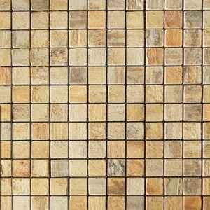 : Q009 Quadro Creme Quadro Brick