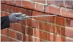 Soluções de reabilitação de paredes de fachada- Pós