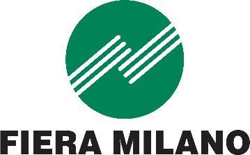CONHEÇA A FIERA MILANO Líder em exposições na Itália, a Fiera Milano é a única empresa de exposições italiana que figura na bolsa de valores italiana (desde dez/02).