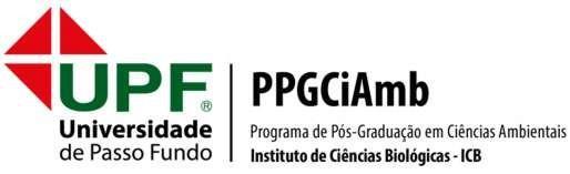 PROGRAMA DE PÓS-GRADUAÇÃO EM CIÊNCIAS AMBIENTAIS Edital 01/2017 O COLEGIADO DO MESTRADO EM CIÊNCIAS AMBIENTAIS (PPGCiAmb), no uso de suas atribuições legais, em reunião realizada no dia 21/03/2017,