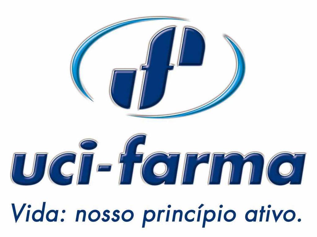 THIABENA UCI-FARMA INDÚSTRIA