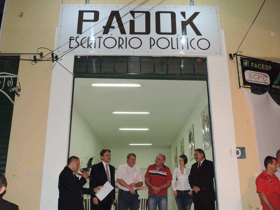 nbb Pradok muda nome cria o