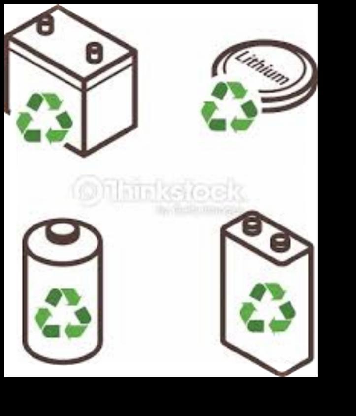 Produtos obtidos através da reciclagem Os principais produtos comercializados a partir do processo de recuperação são: Cádmio metálico; com pureza superior à 99,95% que é vendido para as empresas que