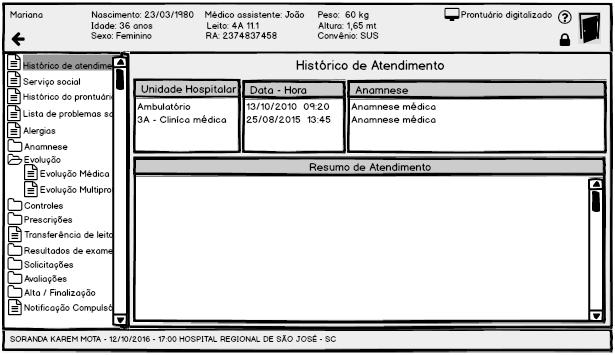 91 Portanto, este protótipo segue o percurso cognitivo e um feedback adequado, pois o usuário entenderia a tarefa, perceberia a ação correta e tentaria atingir o efeito correto, pois saberia realizar