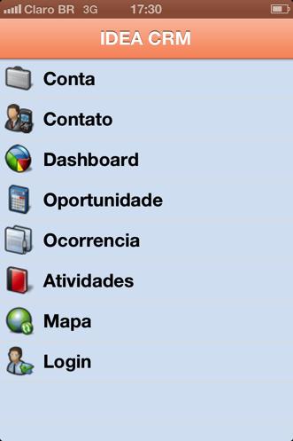 Disponível para utilização em Desktop,