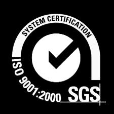 Certificada ISO 9001:2008 Certificada em Projeto e Desenvolvimento de Software