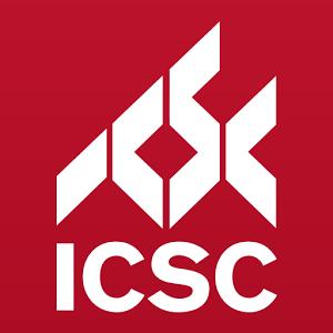 P A R C E R I A A B R A S C E I C S C I N T E R N A T I O N A L C O U N C I L O F S H O P P I N G C E N T E R S A Abrasce conta com o apoio do ICSC - Conselho Internacional de Shopping Centers, uma