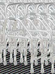 cadeiras de alumínio indian INDIAN, com estrutura em alumínio