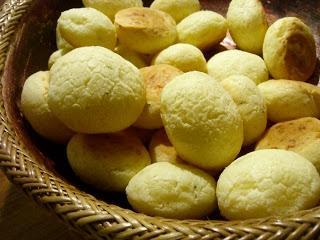 Pão de