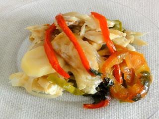 Bacalhau