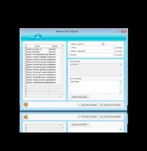 PHC CS TAREFAS manufactor A gestão diária de tarefas pode ser integrada no Software PHC, ficando associada aos registos e permitindo a integração com o Microsoft Outlook.