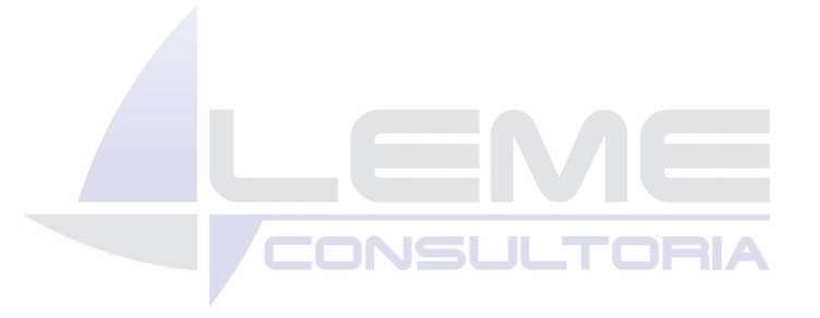 Apresentaçã da Leme Cnsultria Leme Cnsultria - empresa d Grup AncraRh. Sms especializads em Desenvlviment Human e Tecnlgia em Gestã de Pessas.
